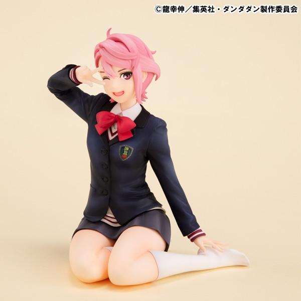 G.E.M.系列 膽大黨 掌中愛羅 PVC完成品 MegaHouse