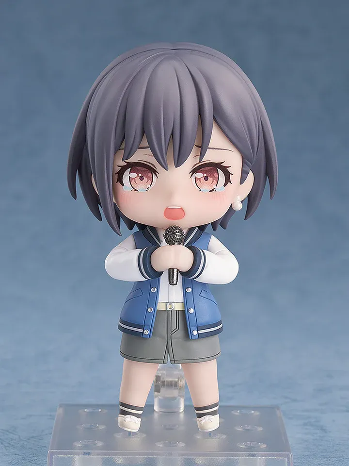 黏土人 BanG Dream！高松燈 PVC完成品 GSAS