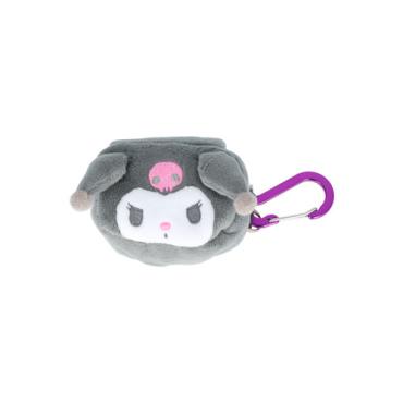 三麗鷗 NLC 登山扣迷你絨毛收納包 酷洛米 Sun-Star