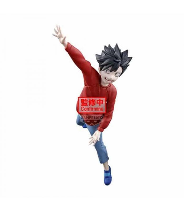 排球少年 垃圾場的決戰 這瞬間的青春即是永恆 PVC完成品 BANDAI SPIRITS