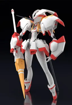MODEROID DARLING in the FRANXX 鶴望蘭（Strelizia） 組裝模型 GSC