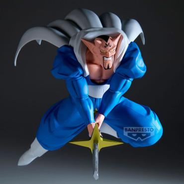 BANPRESTO 七龍珠Z MATCH MAKERS 達普拉（VS超級賽亞人 孫悟飯） BANDAI景品