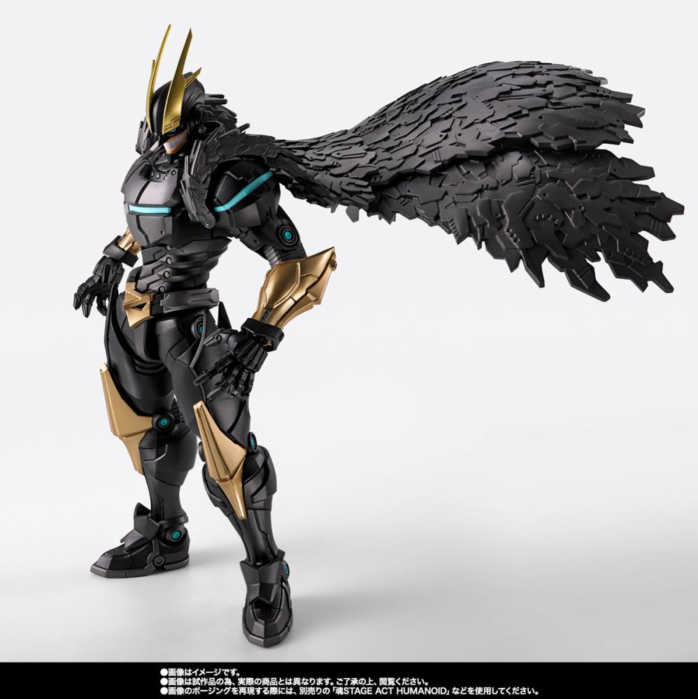 (預購26年4月) S.H.Figuarts 我的英雄學院 裝甲·歐爾麥特 BANDAI SPIRITS （魂商店限定）