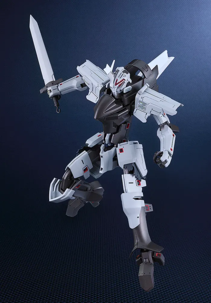 MODEROID 破刃之劍原作漫畫版 帝爾鋒 第二形態 組裝模型 GSC