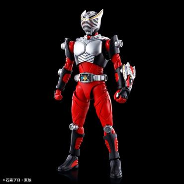 FRS 假面騎士龍騎 組裝模型 BANDAI