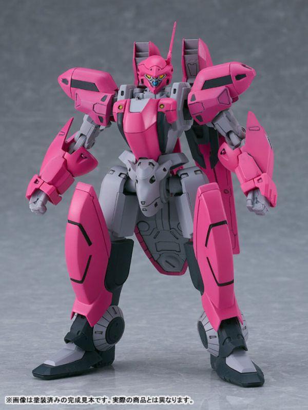 MODEROID 機動戰艦 0G戰型艾斯特巴利斯 組裝模型 GSC