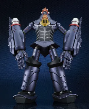 MODEROID THE BIG-O BIG-O 組裝模型 GSC