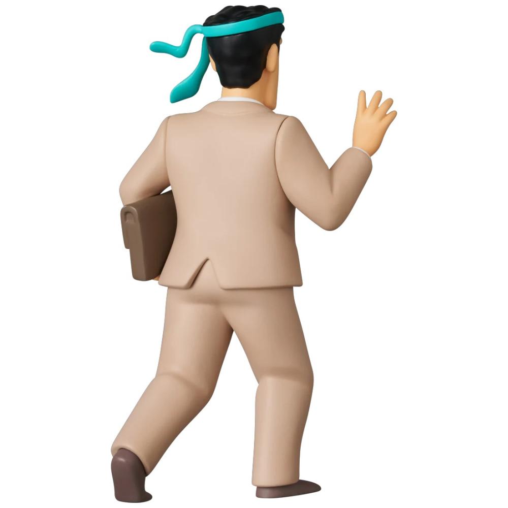 UDF 蠟筆小新 系列5 喝醉的廣志 MEDICOM TOY