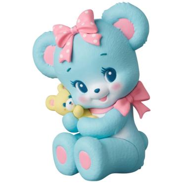 UDF SWIMMER Hugly 塗裝完成品 MEDICOM TOY
