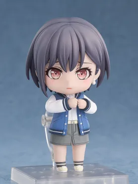 黏土人 BanG Dream！高松燈 PVC完成品 GSAS