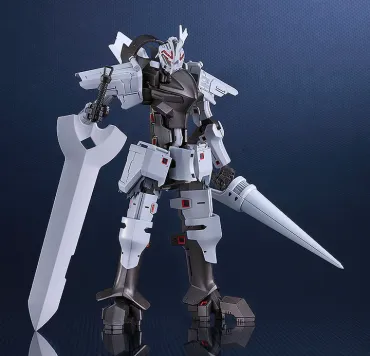 MODEROID 破刃之劍原作漫畫版 帝爾鋒 第二形態 組裝模型 GSC