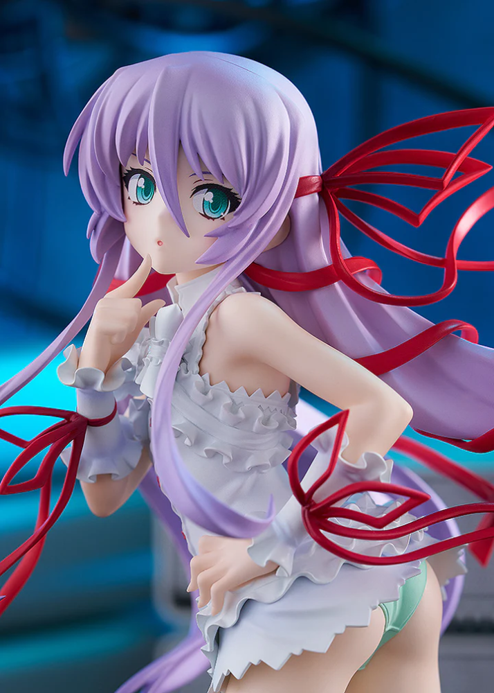 POP UP PARADE SP 斬魔大聖Demonbane 阿爾·阿吉夫 PVC完成品 GSC