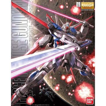 MG 機動戰士鋼彈 Seed Destiny 攻擊自由鋼彈 組裝模型 BANDAI SPIRITS