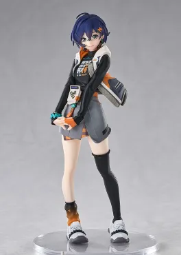 POP UP PARADE SP 絕區零 鈴 PVC完成品 GSAS