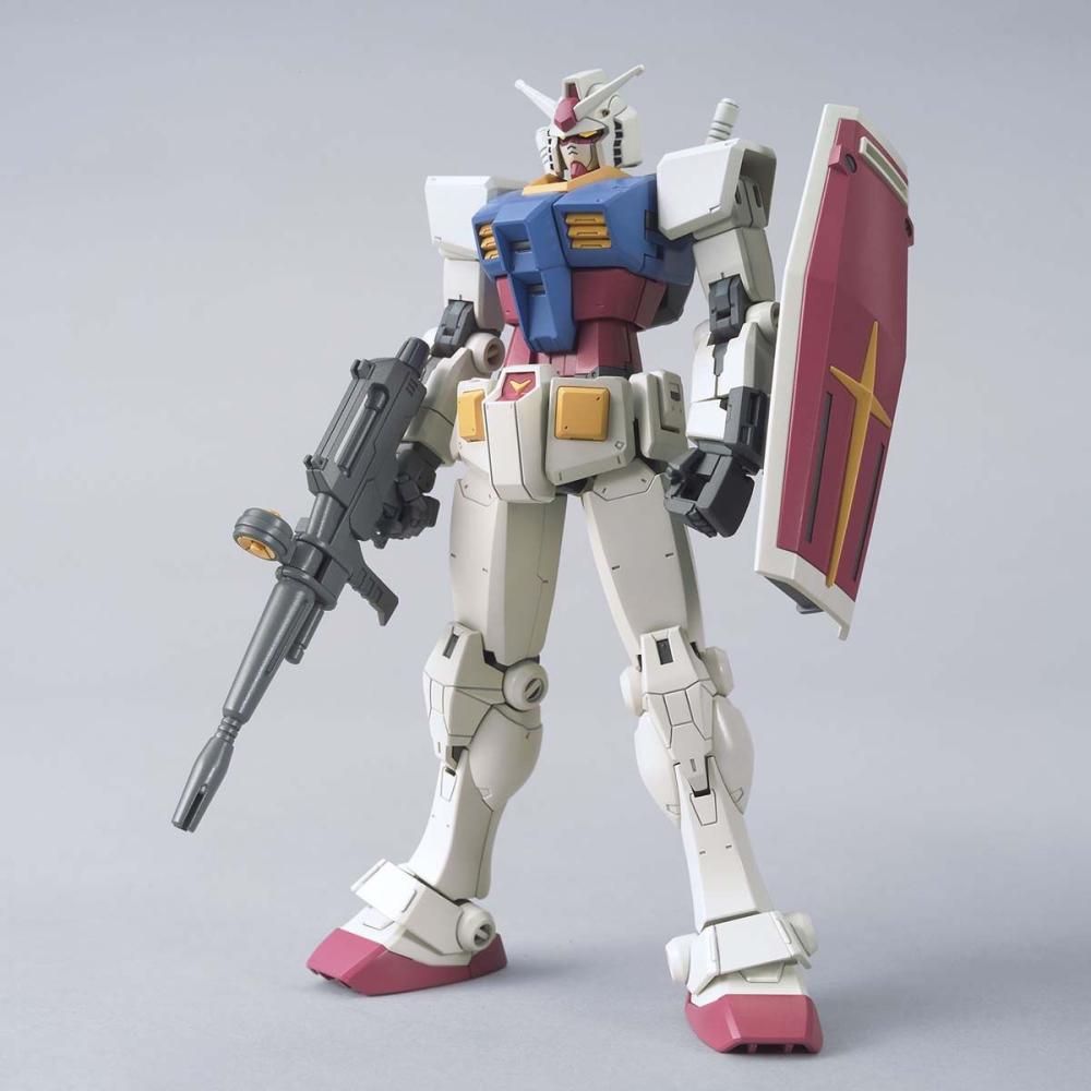 HG 機動戰士鋼彈 RX-78-2 鋼彈 BEYOND GLOBAL 組裝模型 1/144 BANDAI SPIRITS