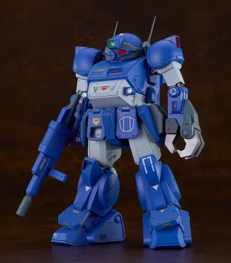 PLAMAX 裝甲騎兵VOTOMS X・ATH-02-DT 狂犬 組裝模型 1/24 Max Factory