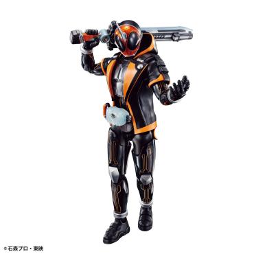 FRS 假面騎士GHOST 我魂 組裝模型 BANDAI SPIRITS