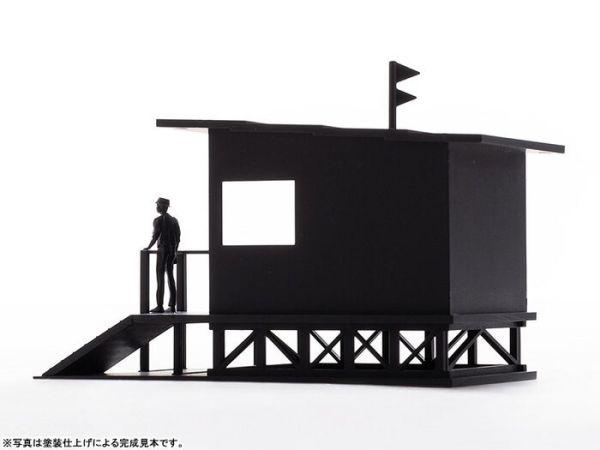 StudioSYUTO 金曜電影夜 組裝模型 StudioSYUTO