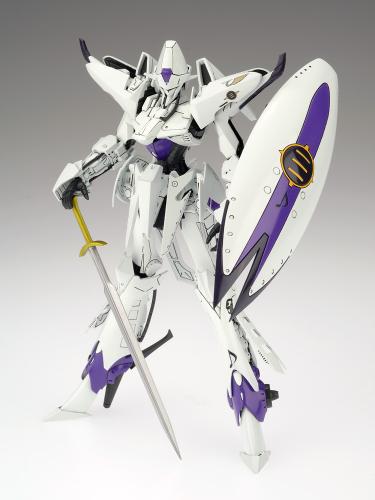 五星物語 恩蓋季SR1 組裝模型 1/144  WAVE