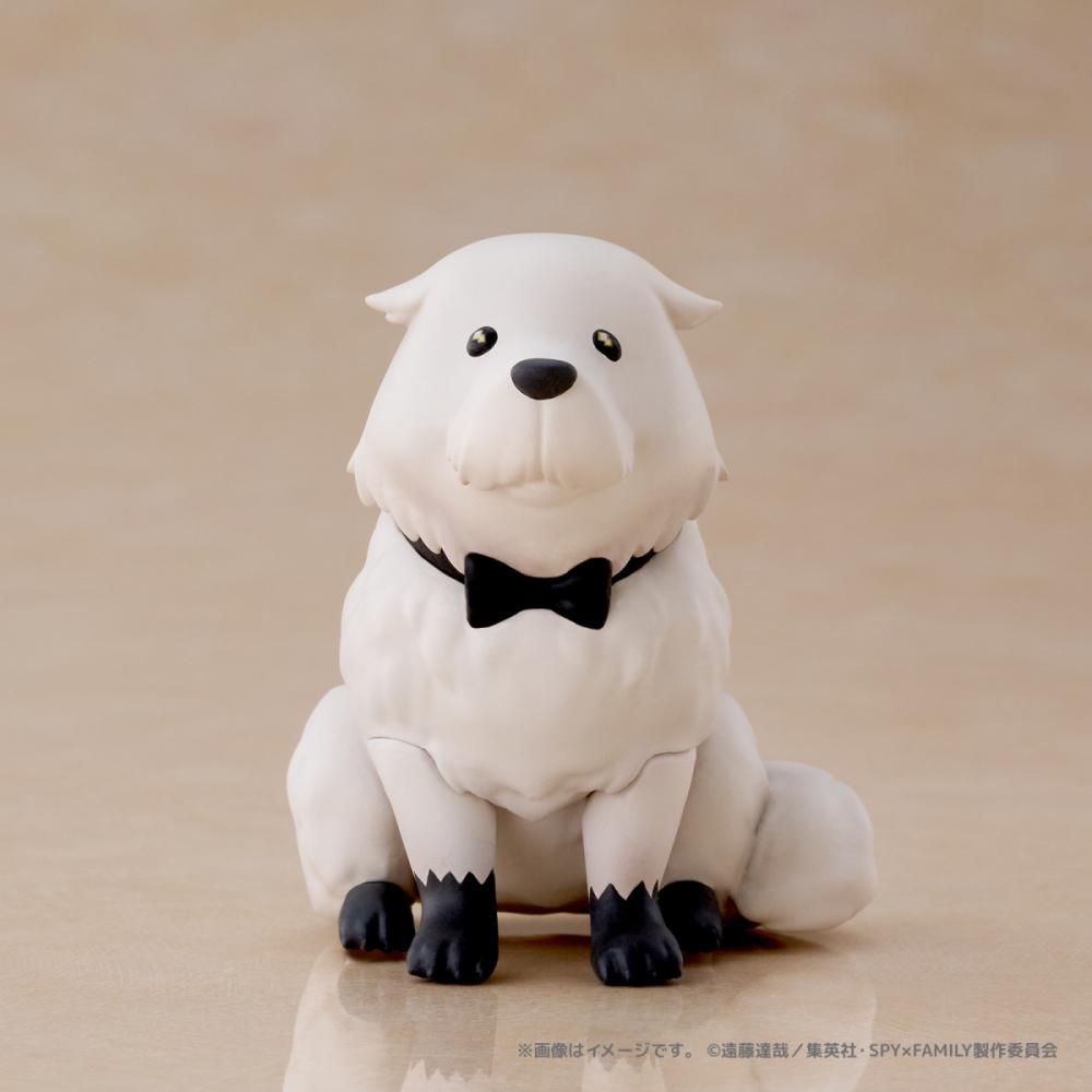 PalVerse SPY×FAMILY 造型收藏 盒玩 全6種 Bushiroad Creative