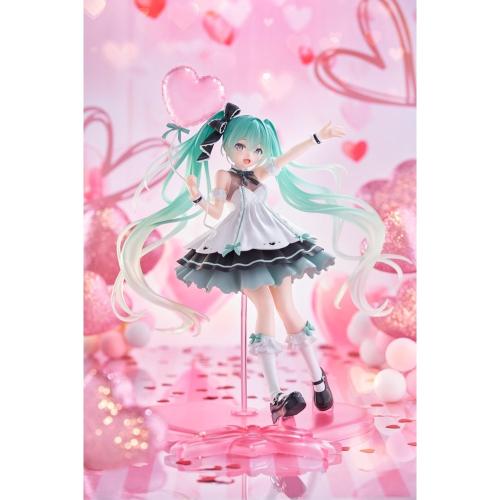 AMP+ Figure 初音未來生日 2025 派對Ver. 景品 Taito