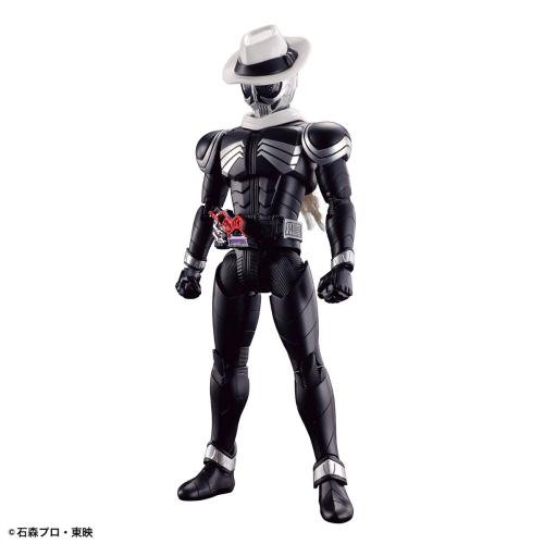 FRS 假面騎士SKULL 組裝模型 BANDAI SPIRITS