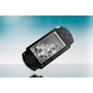 PSP 的搖搖樂壓克力立牌 黑Ver. GSC