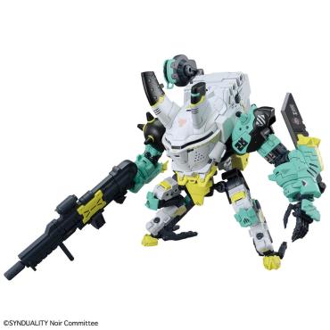 HG 戴吉歐格 阿爾塔 組裝模型 BANDAI SPIRITS SPIRITS