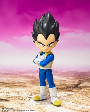 S.H.Figuarts 七龍珠DAIMA 達爾（迷你） 可動完成品 BANDAI SPIRITS