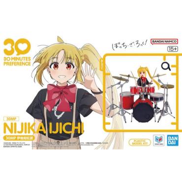 30MP 孤獨搖滾 伊地知虹夏 組裝模型 BANDAI SPIRITS