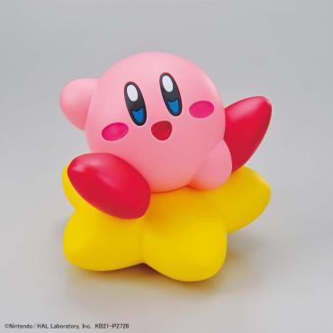EG 卡比 組裝模型 BANDAI