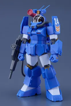 COMBAT ARMORS 太陽之牙 達格拉姆 索爾迪克 H8 蘭德菲薩 Korchima Spl Ver. GT 組裝模型 1/72 Max Factory