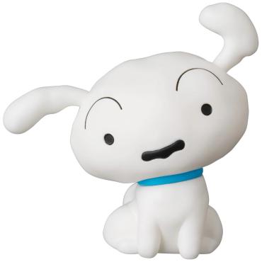 UDF 蠟筆小新 系列5 小白 MEDICOM TOY