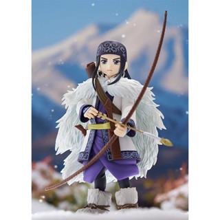 POP UP PARADE 黃金神威 阿席莉帕 PVC完成品 GSC