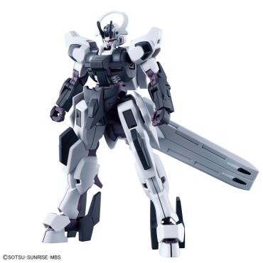 HG 機動戰士鋼彈 水星的魔女 戰騎鋼彈 組裝模型 BANDAI