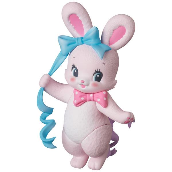 UDF SWIMMER Rivany 塗裝完成品 MEDICOM TOY
