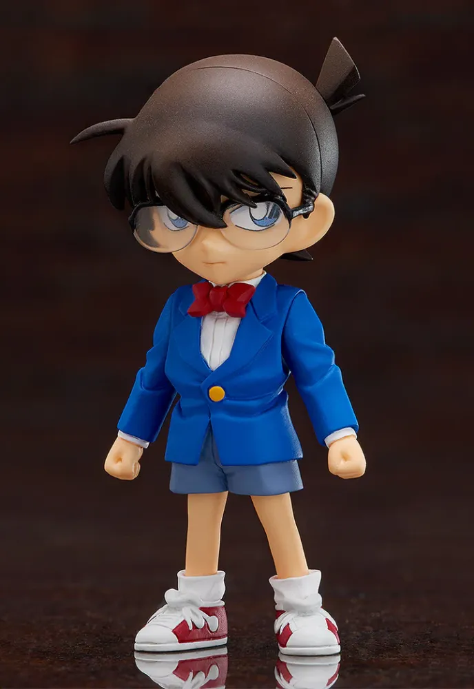 figFIX 名偵探柯南 江戶川柯南 PVC完成品 FREEing