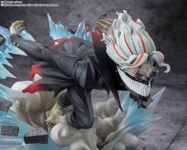 S.H.Figuarts 膽大黨 厄卡倫（變身） 可動完成品 BANDAI SPIRITS
