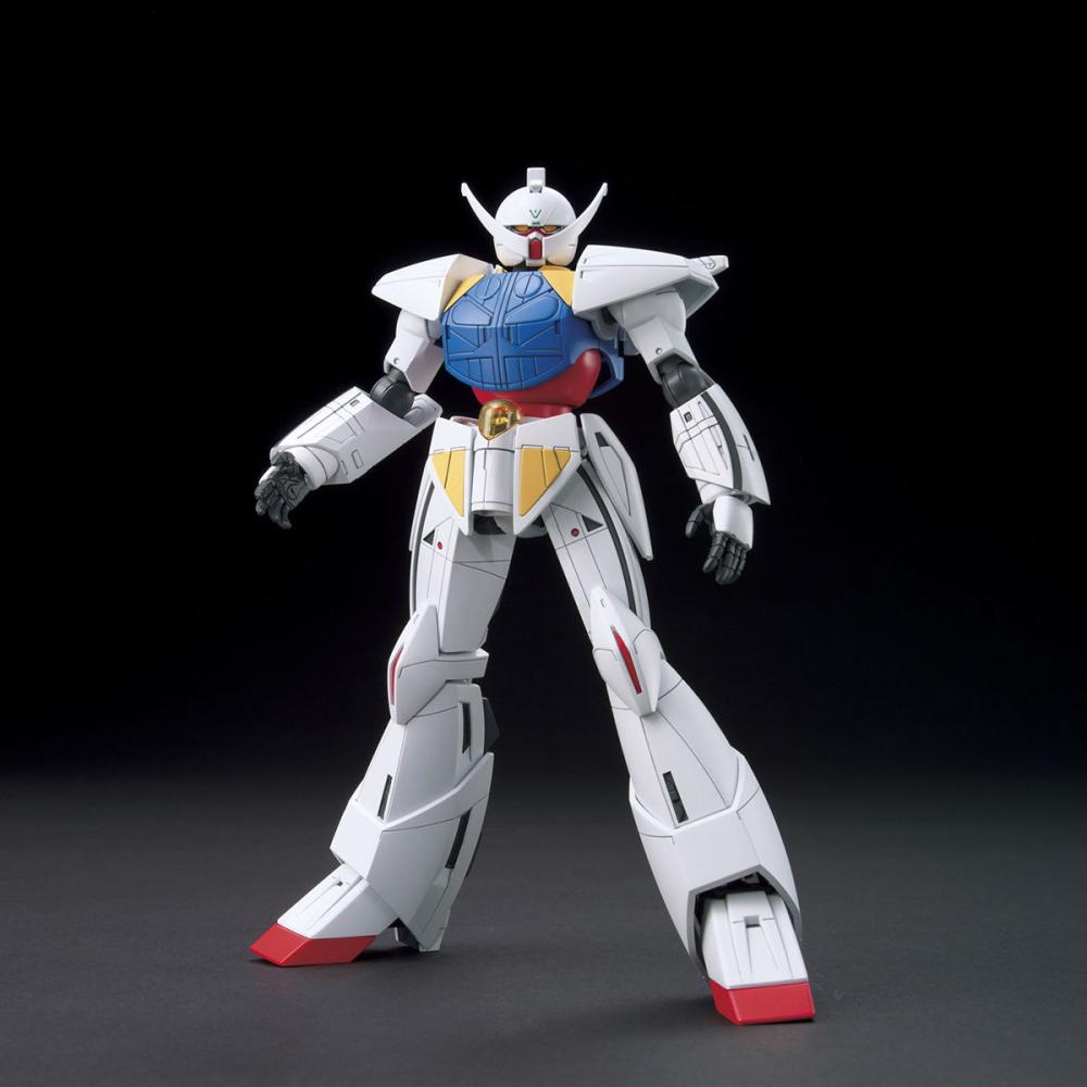 HGUC 機動戰士鋼彈#177 逆A鋼彈 組裝模型 1/144 BANDAI SPIRITS