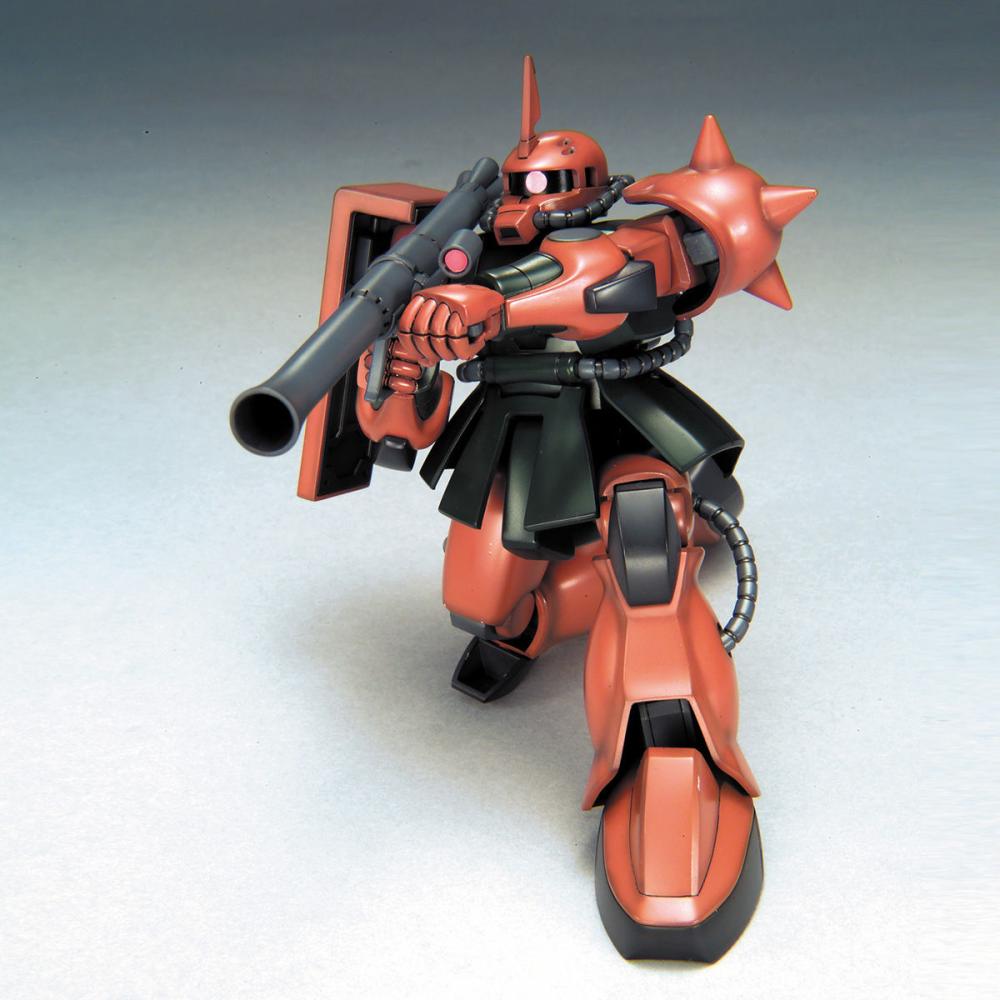 HGUC 機動戰士鋼彈 加爾瑪專用薩克 組裝模型 1/144 BANDAI SPIRITS