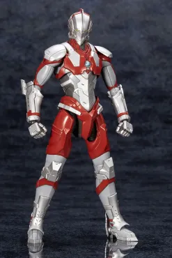 ULTRAMAN 超人力霸王 ULTRAMAN SUIT 組裝模型 KOTOBUKIYA