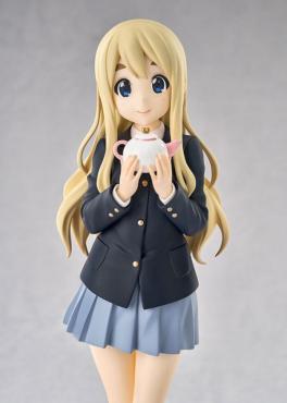 POP UP PARADE K-ON！輕音部 琴吹紬 L size PVC完成品 GSAS