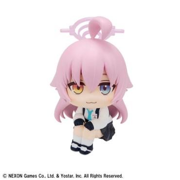 LOOK UP 蔚藍檔案 小鳥遊星野 PVC完成品 MegaHouse