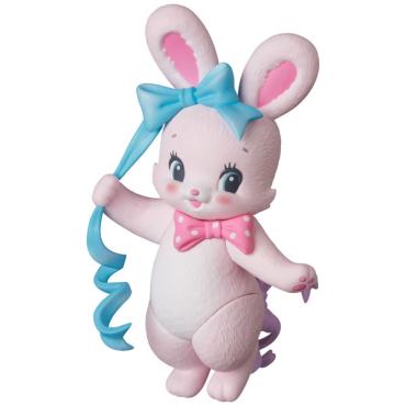 UDF SWIMMER Rivany 塗裝完成品 MEDICOM TOY