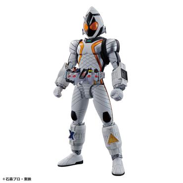 FRS 假面騎士FOURZE 基本形態 組裝模型 BANDAI SPIRITS
