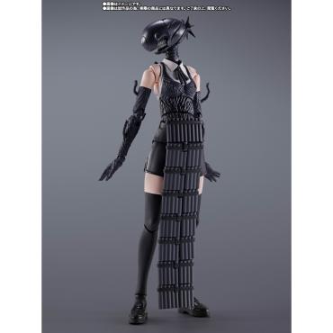 (預購26年5月) S.H.Figuarts 劇場版 鏈鋸人 蕾潔篇 炸彈惡魔 波姆 BANDAI SPIRITS（魂商店限定）