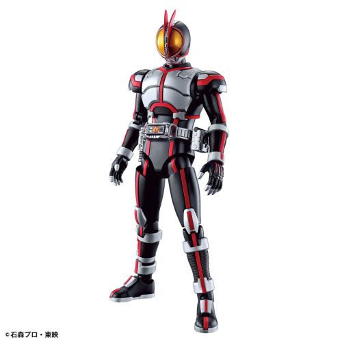 FRS 假面騎士FAIZ 組裝模型 BANDAI SPIRITS