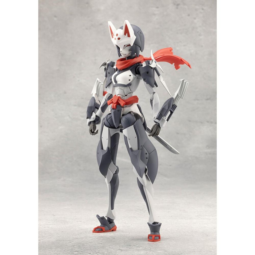 無限邂逅 風魔 組裝模型 KOTOBUKIYA