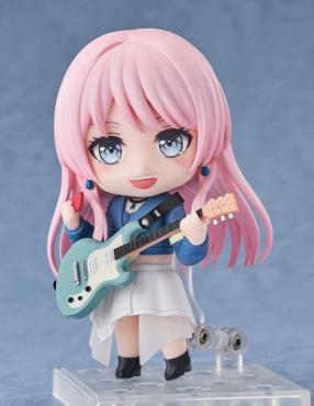 黏土人 BanG Dream！千早愛音 PVC完成品 GSAS
