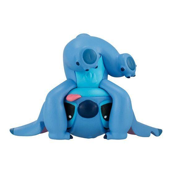 DISNEY 迪士尼角色 趣味時間！ 扭蛋 BANDAI GASHAPON
